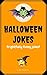 Halloween Jokes: Frightfull...