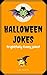 Halloween Jokes by Laff Gaff