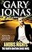 Anubis Nights (Jonathan Shade, #4)