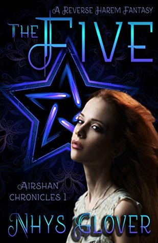 The Five (Airshan Chronicles, #1)