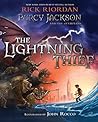 The Lightning Thief