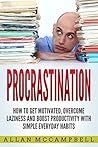 Procrastination by Allan McCampbell