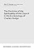 The Doctrine of the Spirituality of the Church in the Ecclesi... by Alan D. Strange The Doctrine of the Spirituality of the Church in the Ecclesi... by Alan D. Strange