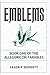 Emblems: Book One of The Allegoricon Parables (Modern Day Parables)