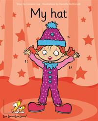 My Hat (Little Learners Love Literacy, Stage 2, #9)