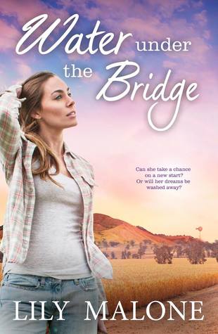 Water Under the Bridge (Chalk Hill #1)