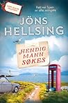 Hendig mann søkes by Jöns Hellsing