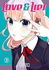 Love and Lies, Vo...