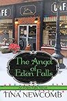 The Angel of Eden Falls (Eden Falls #4)