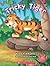 Tricky Tiger (Key Links Literacy)