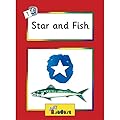Star and Fish