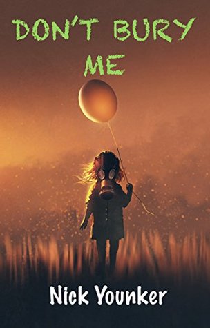 Don't Bury Me (Kindle Edition)