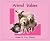 Animal Babies by Cory Winesap
