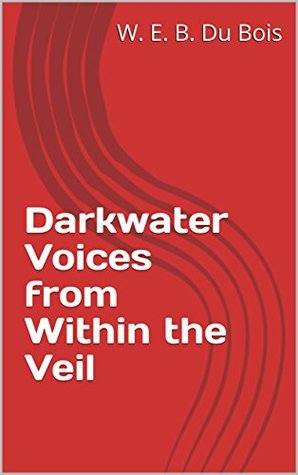 Darkwater Voices from Within the Veil