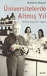 Üniversitelerde Altmış Yıl