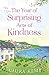 The Year of Surprising Acts of Kindness by Laura Kemp