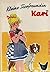 Kleine Tierfreundin Kari (Kari, #1)