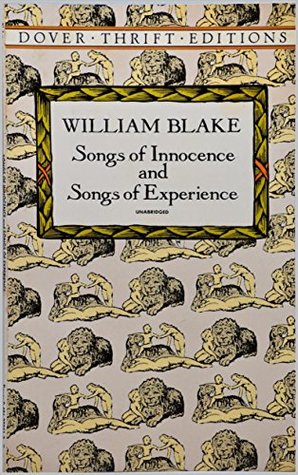 Songs of Innocence, and Songs of Experience