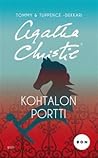 Kohtalon portti by Agatha Christie