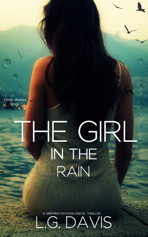 The Girl in the Rain (Deep Waters, #1)