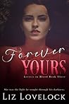 Forever Yours by Liz Lovelock