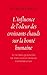 L'influence de l'odeur des croissants chauds sur la bonté humaine : et autres questions de philosophie morale expérimentale (essai français) (French Edition)