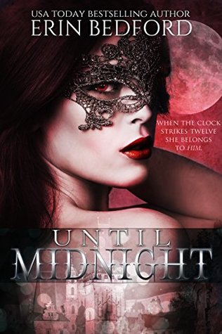 Until Midnight (The Crimson Fold #1)