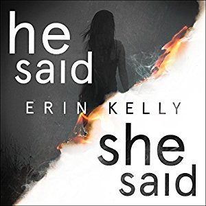 He Said/She Said