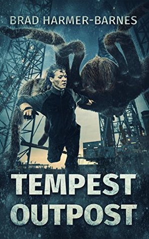 Tempest Outpost