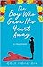 The Boy Who Gave His Heart Away by Cole Moreton