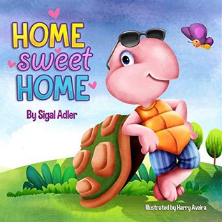 Home Sweet Home (Kindle Edition)