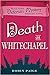 Death at Whitechapel (Kathryn Ardleigh, #6)