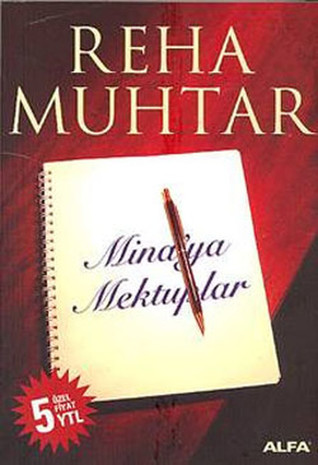 Mina'ya Mektuplar (Paperback)
