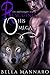 Rescuing His Omega by Bella Mannaro