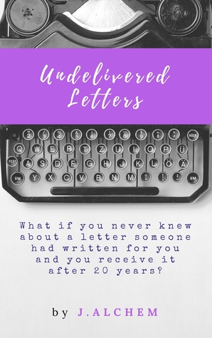 Undelivered Letters (Kindle Edition)