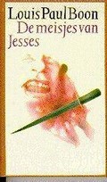 De meisjes van Jesses: Naar de 'Openbaring van Johannes' en het naar kranteknipsels bij elkaar geplakt 'Relaas over opzienbarende moorden in de stad Babylon' (Paperback)