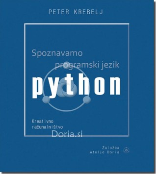 Spoznavamo programski jezik Python