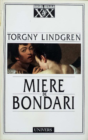 Miere de bondari