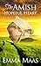 The Amish Hopeful Heart: Beginnings (Hopeful Hearts #1)