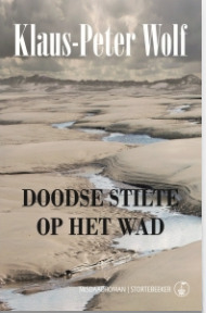 Doodse stilte op het wad