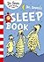 Dr. Seuss's Sleep Book