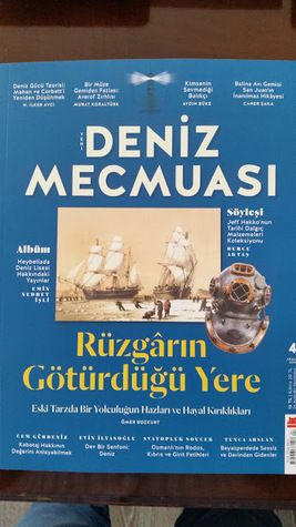 Deniz Mecmuası 4