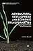 Agricultural Development and Economic Transformation by John W. Mellor