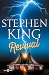 Revival by Stephen King Revival by Stephen King