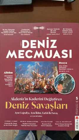 Deniz Mecmuası 5