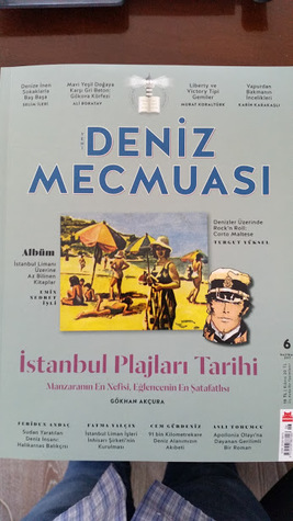 Deniz Mecmuası 6