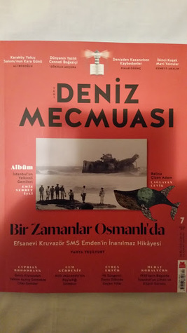 Deniz Mecmuası 7