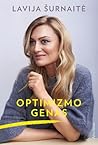 Optimizmo genas by Lavija Šurnaitė