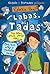 Labas, aš Tadas by Rebeka Una