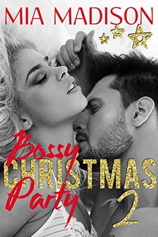 Bossy Christmas Party 2 (Kindle Edition)
